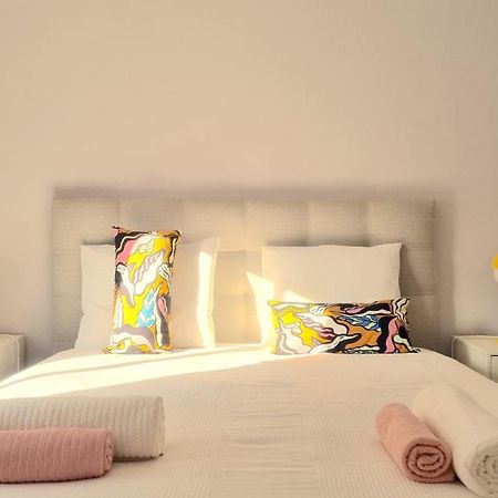 Afonso Galo Guest Apartments IV Almada Eksteriør bilde